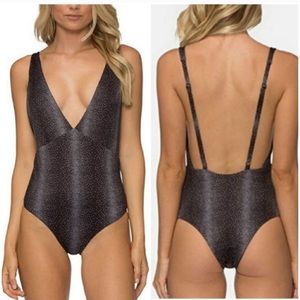 NWT Tavik swimsuit.